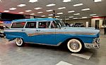 1957 Country Sedan Wagon Thumbnail 18