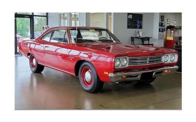 Photo of a 1969 Plymouth Belvedere for sale