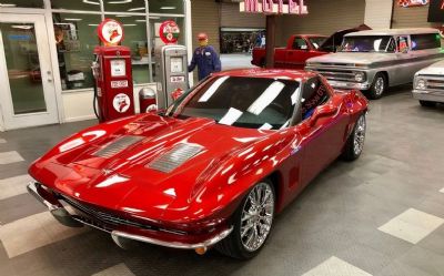 Photo of a 2009 Chevrolet Corvette for sale