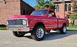 1971 Chevrolet C10