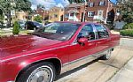 1993 Fleetwood Brougham Thumbnail 2