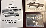 1964 Chevelle SS Thumbnail 12