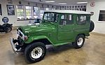 1978 Land Cruiser Thumbnail 2