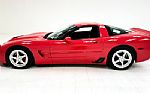 1997 Corvette Coupe Thumbnail 2