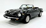 1982 Spyder 2000 Convertible Thumbnail 2