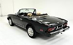 1982 Spyder 2000 Convertible Thumbnail 6