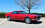 1969 Mach 1 428ci Cobra Jet Thumbnail 4