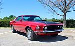 1969 Mach 1 428ci Cobra Jet Thumbnail 5