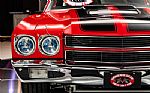 1970 Chevelle Restomod Thumbnail 19