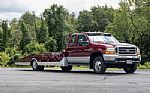 1999 Ford Super Duty F-350 SRW Supercab