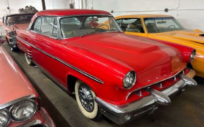 Photo of a 1953 Mercury Monterey for sale
