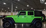 2014 Wrangler Thumbnail 4