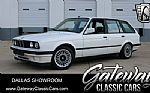 1988 BMW 318I