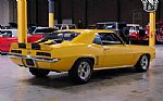 1969 Camaro Thumbnail 4