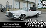 1985 Eldorado Thumbnail 1