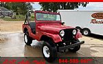 1958 CJ-5 Thumbnail 1