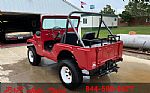 1958 CJ-5 Thumbnail 9