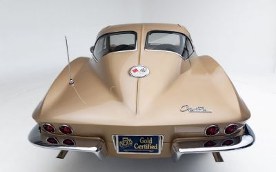 1963 Chevrolet Corvette Split Window Coupe 