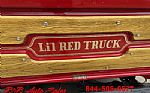 1979 Lil'Red Express Pickup Thumbnail 52