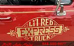 1979 Lil'Red Express Pickup Thumbnail 64
