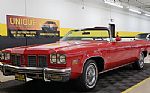 1975 Oldsmobile Delta 88 Royale Convertible