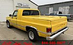 1981 C10 Custom Thumbnail 5