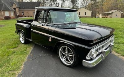 Photo of a 1963 Chevrolet C10 for sale