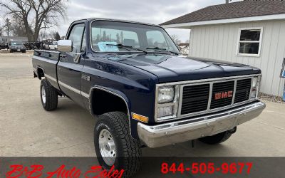 Photo of a 1987 GMC 1500 Pickup for sale