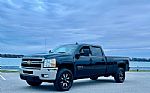 2011 Silverado 3500HD Thumbnail 2