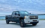 2011 Silverado 3500HD Thumbnail 3