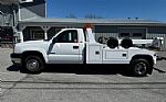 2003 Silverado 3500 Wrecker Thumbnail 2