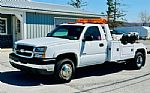 2003 Silverado 3500 Wrecker Thumbnail 5