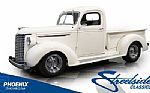 1939 Chevrolet Pickup Streetrod