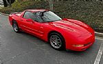 2001 Corvette Z06 Thumbnail 1