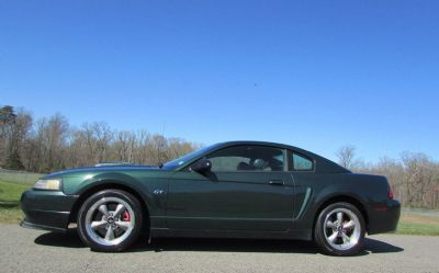 Photo of a 2001 Ford Mustang GT for sale