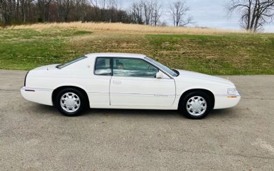 Photo of a 1995 Cadillac Eldorado for sale