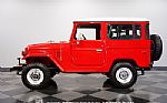 1977 Land Cruiser FJ40 Thumbnail 2