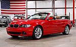 2006 BMW 330CI