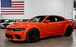 2021 Dodge Charger SRT Hellcat Redeye Wid