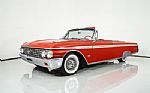 1962 Galaxie 500XL Thumbnail 4