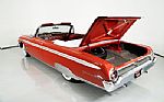 1962 Galaxie 500XL Thumbnail 44