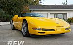 2003 Corvette Z06 Thumbnail 2