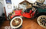 1911 Model T Open Runabout Thumbnail 21