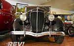 1936 Phaeton Deluxe Thumbnail 4