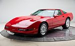 1991 Chevrolet Corvette