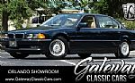 1995 BMW 740IL