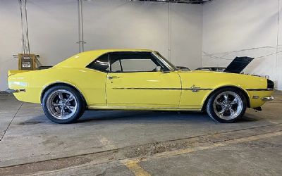 Photo of a 1968 Chevrolet Camaro RS/SS Coupe for sale