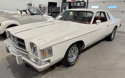 Photo of a 1979 Chrysler 300 2 Dr. Hardtop for sale