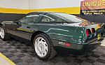 1992 Corvette Coupe Thumbnail 11