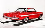 1961 Impala SS Thumbnail 30